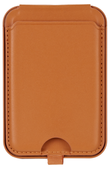 Anmiki MagSafe korthållare med stativ, magnetisk