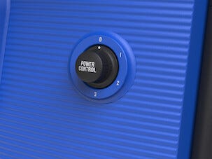 Nilfisk högtryckstvätt CORE 140-6 PowerControl PCA