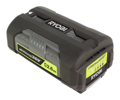 Ryobi BPL3626D batteri 36 V