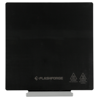 Flashforge PEI-rakennusalusta Adventurer 5M/5M Pro -malliin