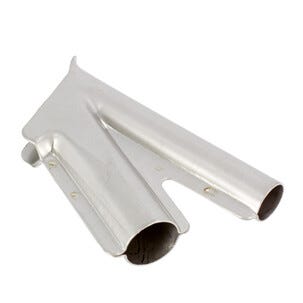 Hitsaussuulake Steinel 070915