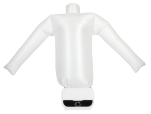 Shirtbutler skjorttork med timer