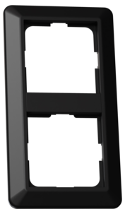 ELKO RS täckram Svart