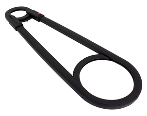 Kedjeskydd Asaklitt eCity