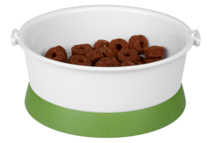 Matskålar för resan