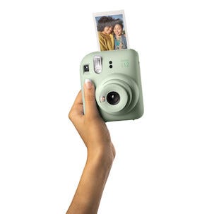 Instax Mini 12 kamera