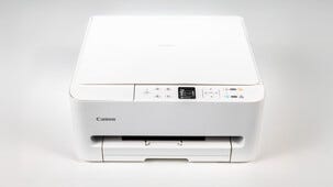 Canon Pixma TS6550i trådlös färgskrivare med scanner