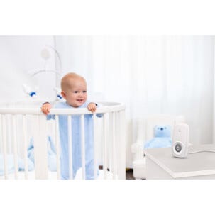 Motorola AM24 trådlös babymonitor 760310