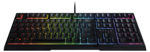 Razer Ornata V2, gaming-tangentbord