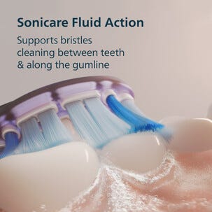 Philips Sonicare 7100 Series Cairo II elektrisk tannbørste