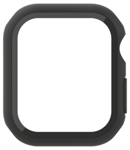 Belkin ScreenForce Bumper til Apple Watch SE1/2 / 40 / 41 mm