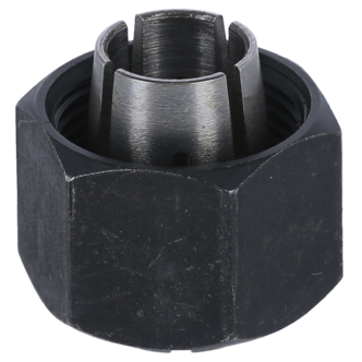 Spännhylsa 8 mm till Cocraft handöverfräs RT1-BL
