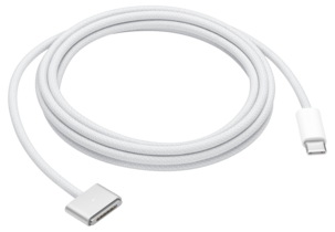 Apple USB-C- til MagSafe 3-kabel for MacBook, 2 m