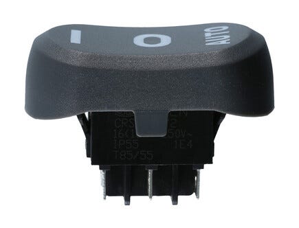 Strömbrytare Cocraft