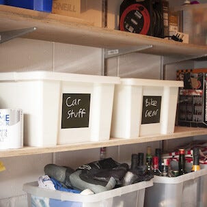 D-C-Fix dekorplast enfärgad