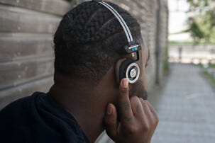 Koss Porta Pro 2.0 Wireless, trådlösa hörlurar