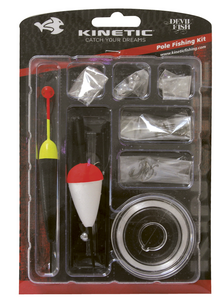 Onkilaite jossa koho ja siima Kinetic