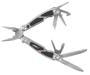 Monitoimityökalu Asaklitt