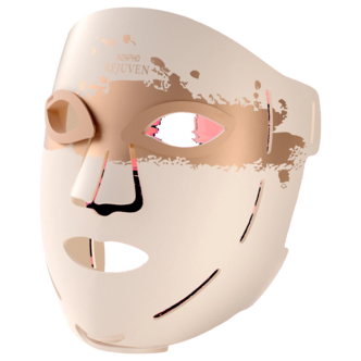 Renpho Artemis LED-mask ansikte mjuk silikon