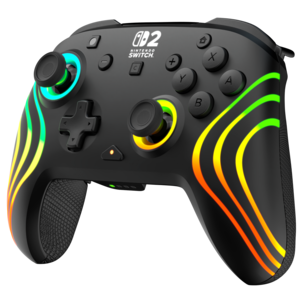 Turtle Beach Afterglow Wave Peliohjain Nintendo Switch