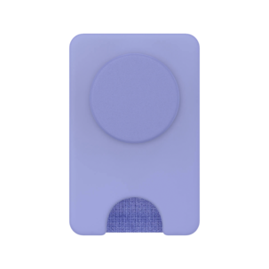 PopSockets PopWallet+ MagSafe avtagbar plånbok för mobil