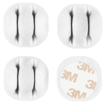 Johtopidike, kaksipaikkainen