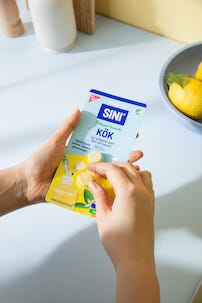 Sini refill for kjøkken, 2-pakning