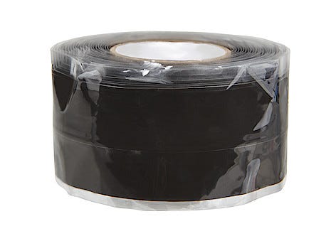 Reparasjons- og tetningsteip