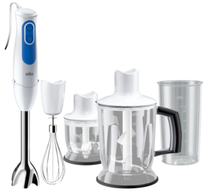 Braun MQ3045WH Aperitive, stavmikser
