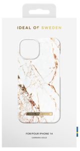 Mobilskal för iPhone 14 och iPhone 13 Ideal of Sweden Fashion Case