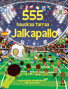 Tarrat Jalkapallo