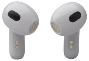 JBL Live Flex 3 trådløse in-ear-ørepropper med lang batteritid