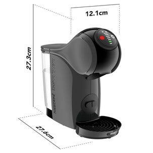 Nescafé Dolce Gusto Genio S Zoegas kapselmaskin