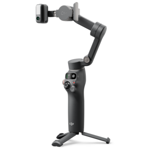 DJI Osmo Mobile 7P Gimbaali seurannalla