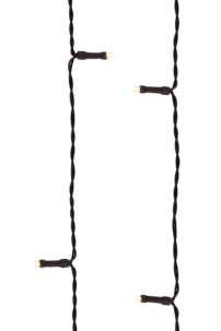 Utbyggbar ljusgardin LED, Northlight