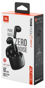JBL Tune Flex NC TWS trådløse hodetelefoner