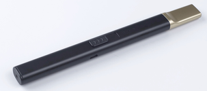 Laddningsbar tändare