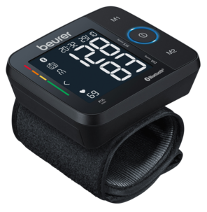 Beurer blodtrykksmåler BC 54 Bluetooth, håndledd