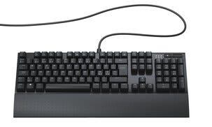 Mekaaninen pelinäppäimistö Exibel GKX-M