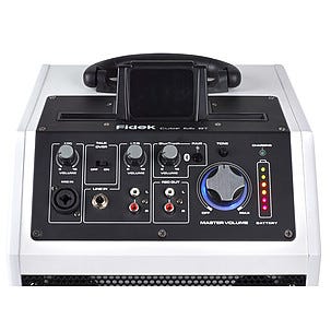 Högtalare Cube 66 BT