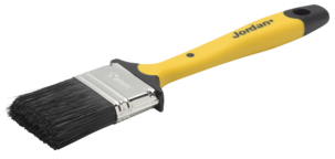 Jordan Basic pensel flat innendørs, syntetisk bust