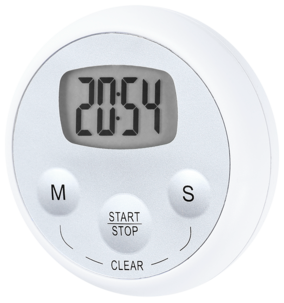 Digital timer