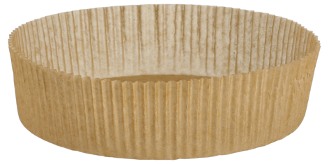 Airfryer papper 16,5 x 4,4 cm, 32-pack