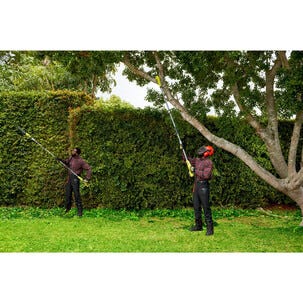 Ryobi häcksax teleskop RY18PHT40A-0 18 V