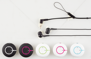MP3/WMA-spiller