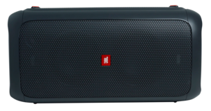 JBL PartyBox 100 Kannettava kaiutin, jossa valotehosteita 