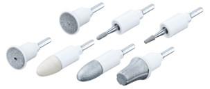 Beurer MP 41 set för fotvård och manikyr, litet