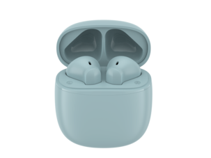 Exibel Tenorite trådløse in-ear hodetelefoner, True Wireless