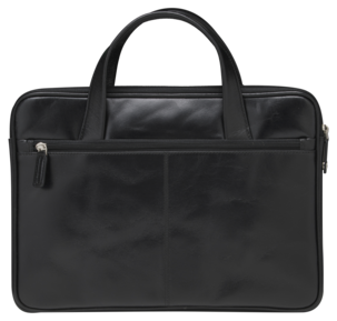 dbramante1928 Silkeborg Tietokonelaukku nahka 13 tuumaa