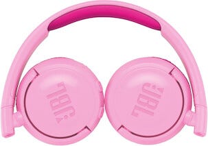 Trådlösa hörlurar för barn, JBL JR300BT